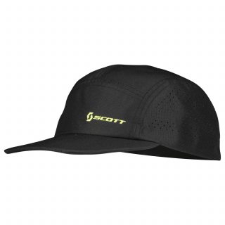 Scott кепка 5-panel tech rc run