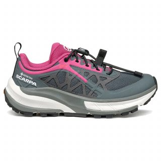 Scarpa кроссовки детские Golden gate atr GTX