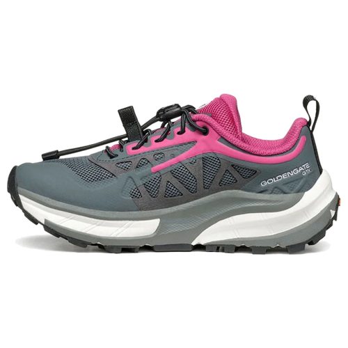 Scarpa кроссовки детские Golden gate atr GTX