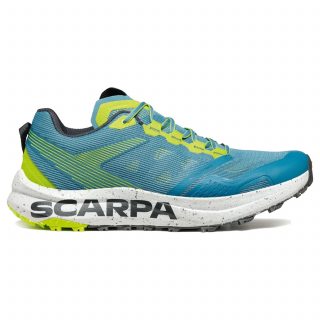 Scarpa кроссовки мужские Spin Planet