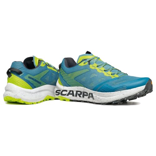 Scarpa кроссовки мужские Spin Planet