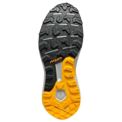 Scarpa кроссовки мужские Spin Planet