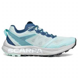 Scarpa кроссовки женские Spin Planet