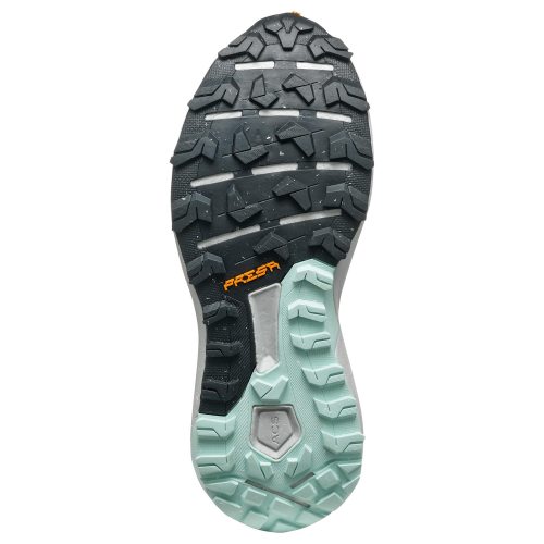 Scarpa кроссовки женские Spin Planet