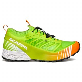 Scarpa кроссовки Ribelle run