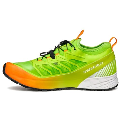 Scarpa кроссовки Ribelle run