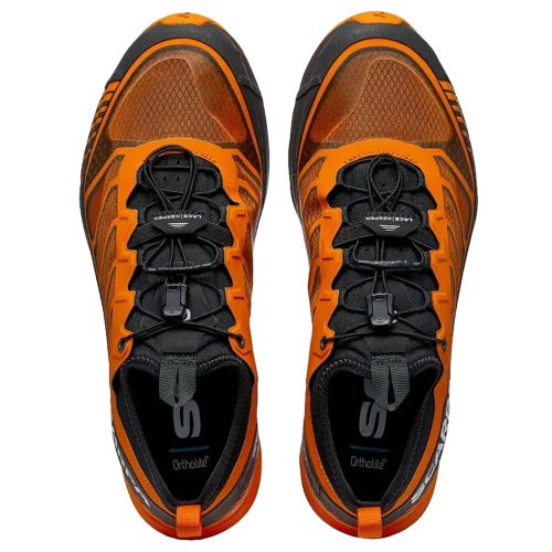 Scarpa кроссовки мужские Ribelle Run