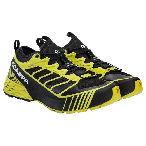 Scarpa кроссовки мужские Ribelle run GTX