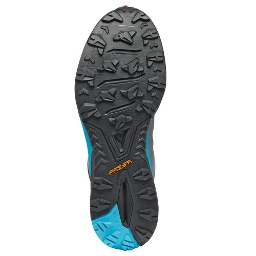 Scarpa кроссовки мужские Golden Gate Kima rt