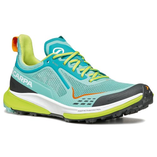 Scarpa кроссовки женские Golden Gate Kima rt