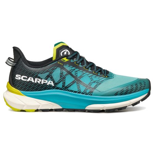 Scarpa кроссовки мужские Golden Gate 2