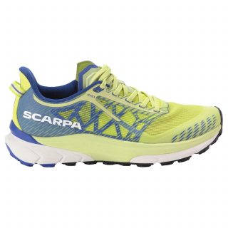 Scarpa кроссовки Golden Gate 2