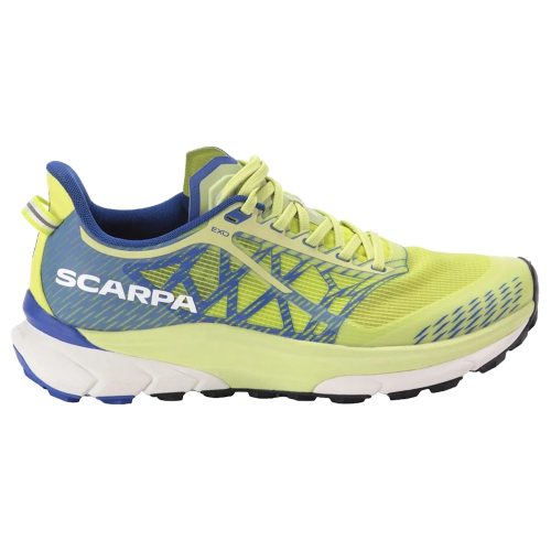 Scarpa кроссовки Golden Gate 2