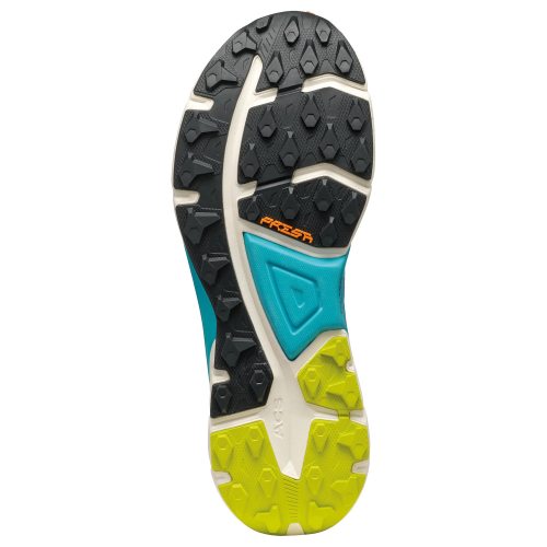 Scarpa кроссовки женские Golden Gate 2