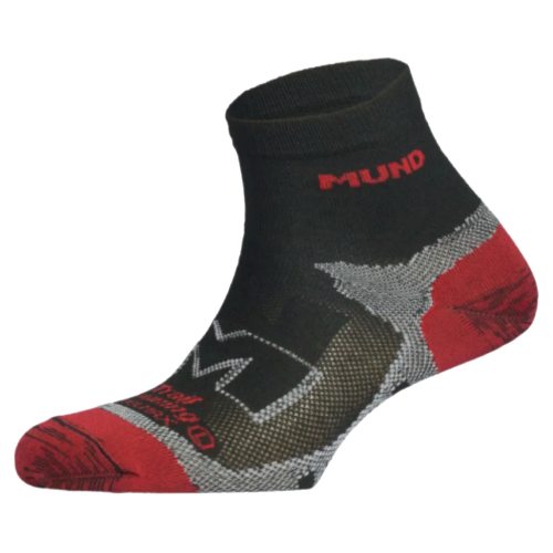Mund носки Trail Running