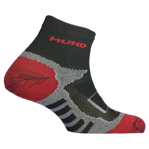 Mund носки Trail Running