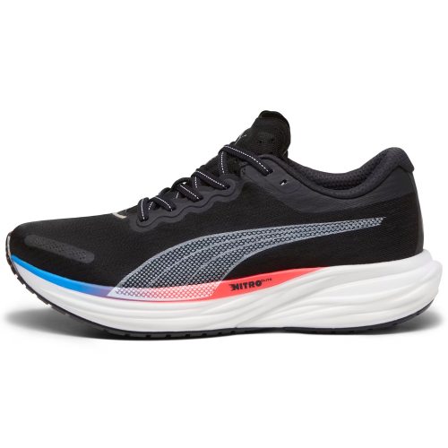 Puma кроссовки мужские Deviate Nitro 2