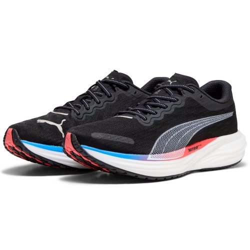 Puma кроссовки мужские Deviate Nitro 2