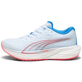 Puma кроссовки женские Deviate Nitro 2