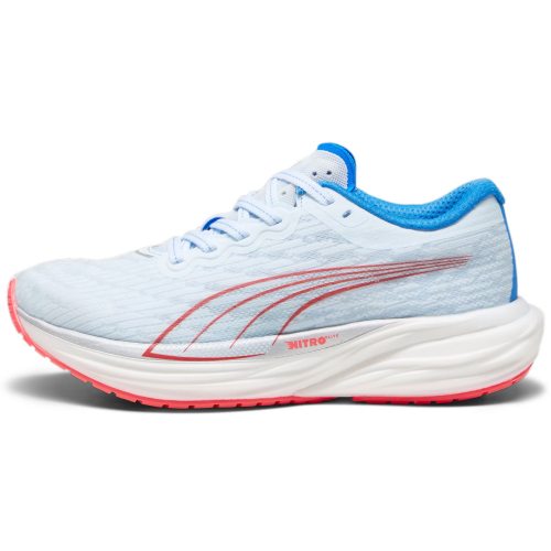 Puma кроссовки женские Deviate Nitro 2