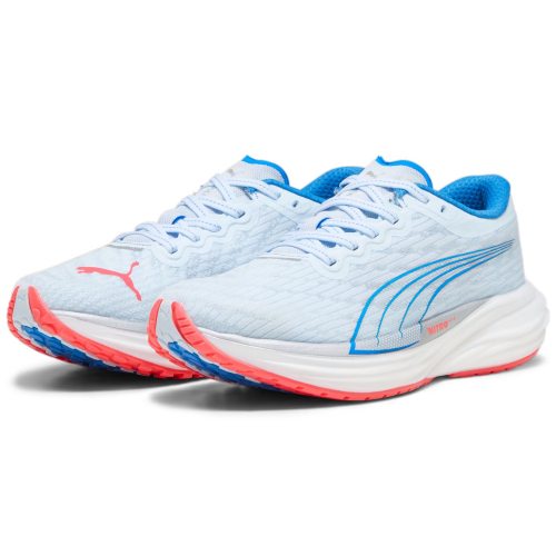 Puma кроссовки женские Deviate Nitro 2