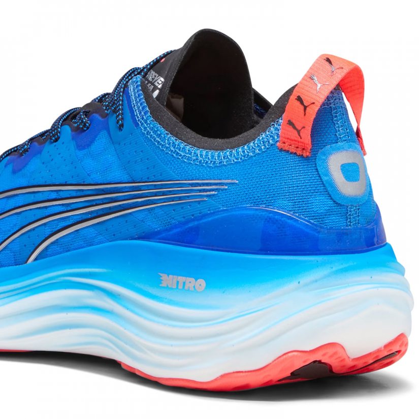ForeverRun Nitro