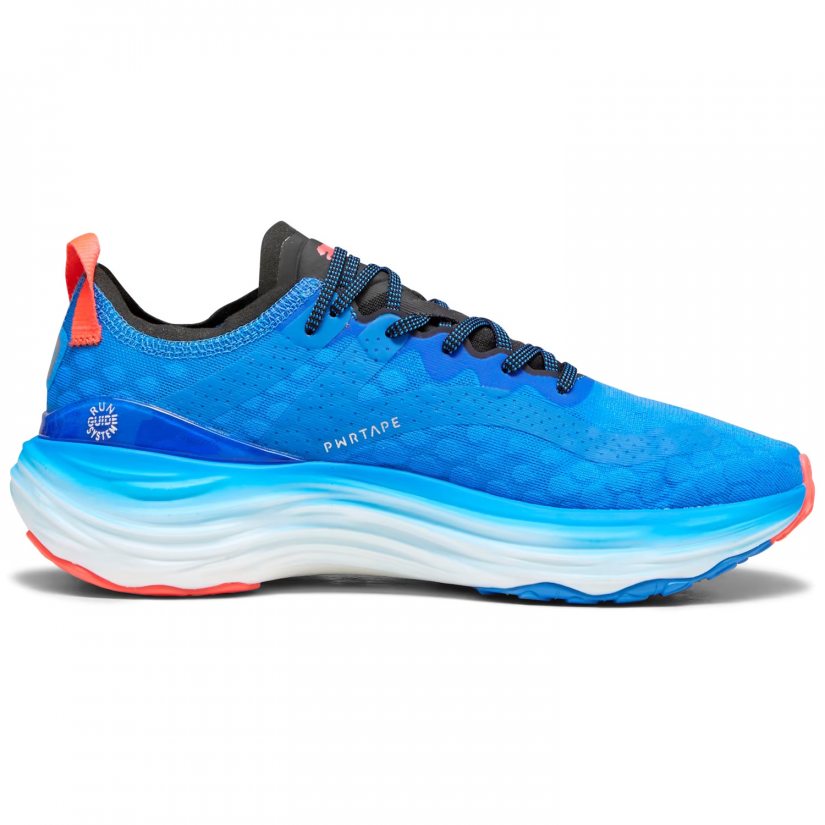 ForeverRun Nitro