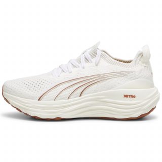 Puma кроссовки женские ForeverRun Nitro Knit
