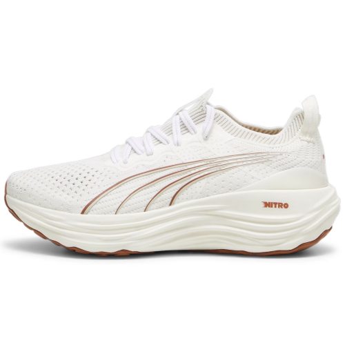 Puma кроссовки женские ForeverRun Nitro Knit
