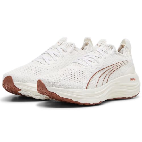 Puma кроссовки женские ForeverRun Nitro Knit