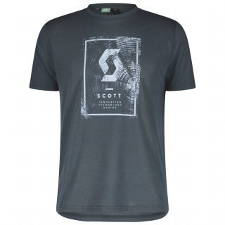 Scott футболка мужская Defined dri ss