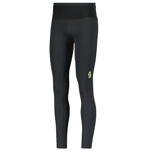 Scott леггинсы мужские Rc run