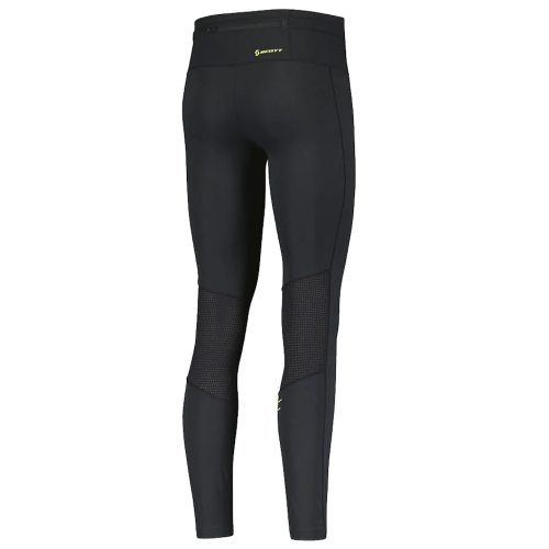 Scott леггинсы мужские Rc run