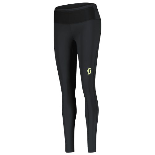 Scott леггинсы женские Rc run