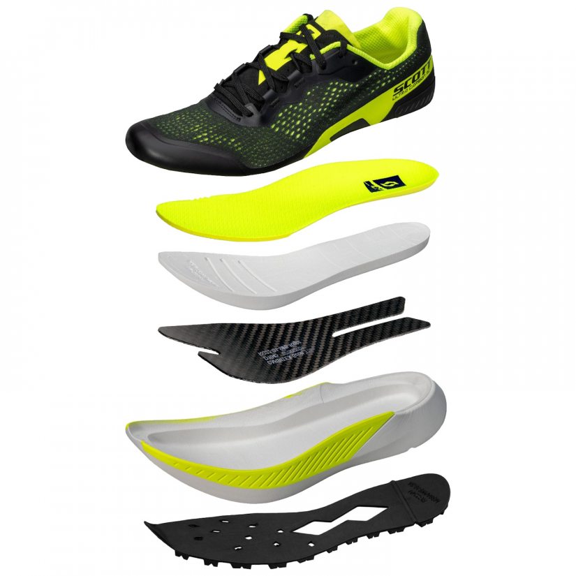 Ultra Carbon RC