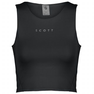 Scott футболка женская Endurance crop