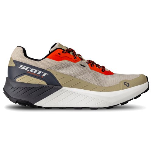 Scott кроссовки мужские Kinabalu 3