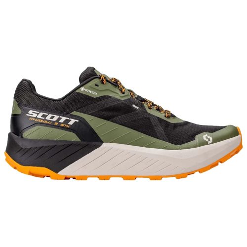 Scott кроссовки мужские Kinabalu 3 Gtx