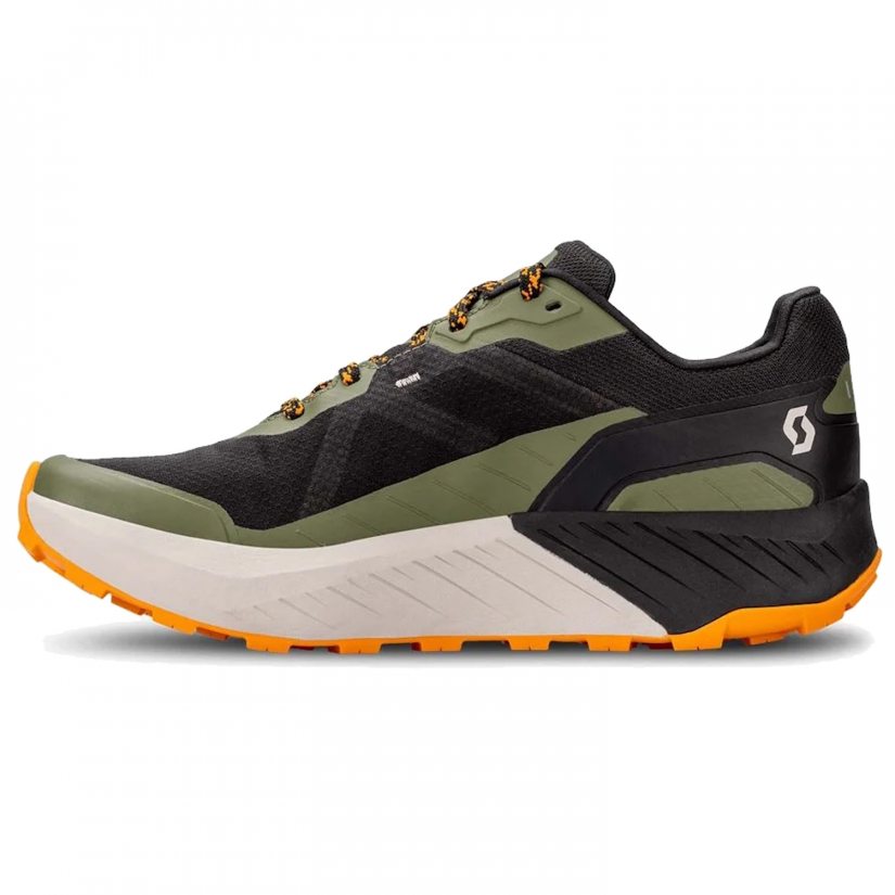 Kinabalu 3 Gtx