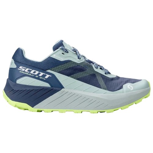 Scott кроссовки женские Kinabalu 3 Gtx