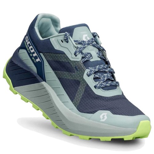 Scott кроссовки женские Kinabalu 3 Gtx