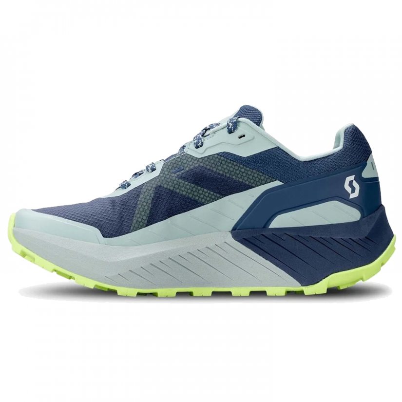 Kinabalu 3 Gtx