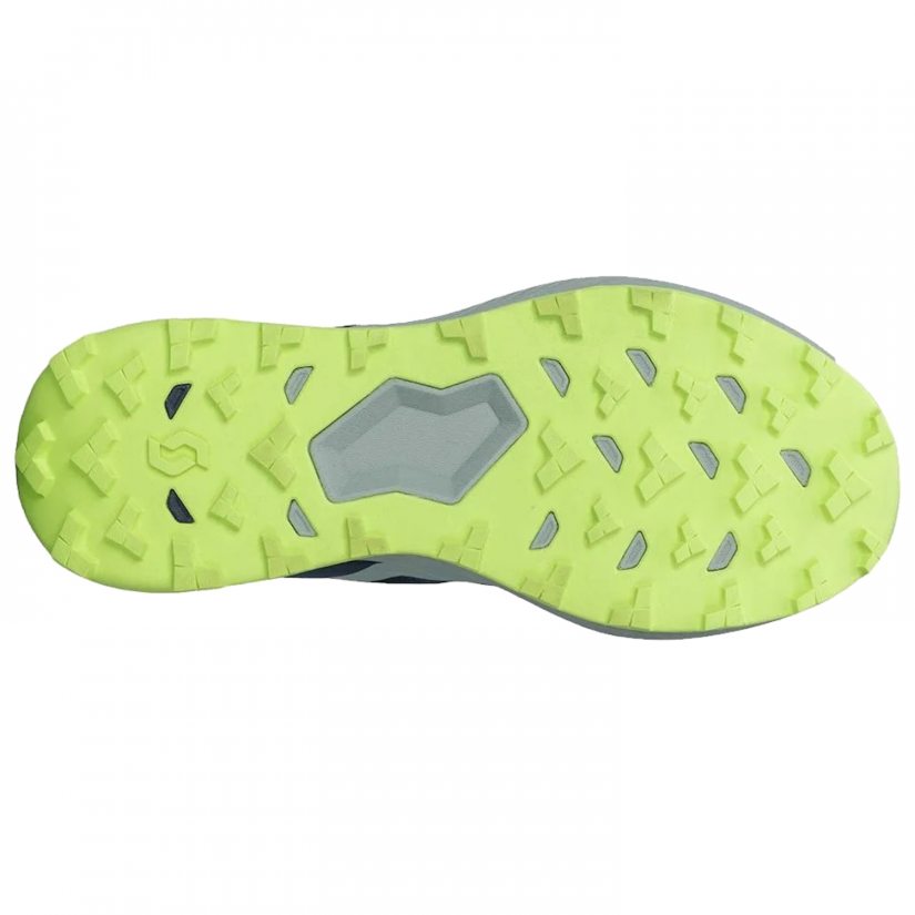Kinabalu 3 Gtx