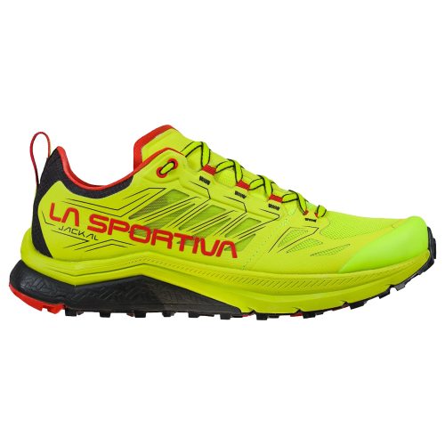 La Sportiva кроссовки мужские Jackal