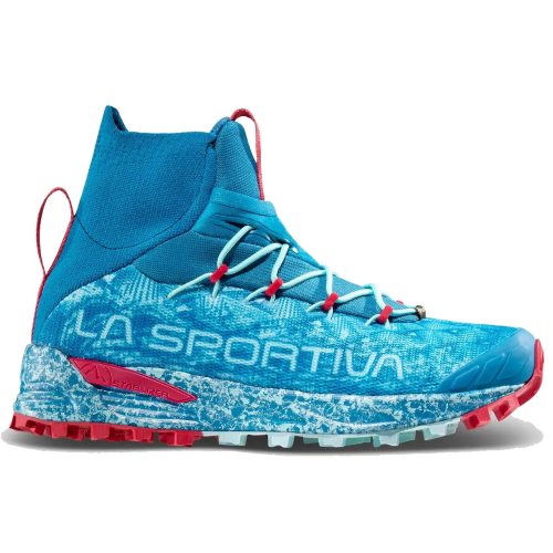 La Sportiva кроссовки Uragano Woman GTX