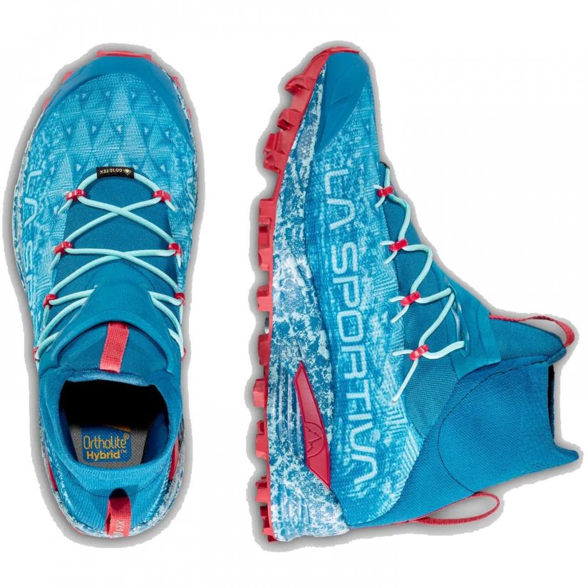 Uragano Woman GTX
