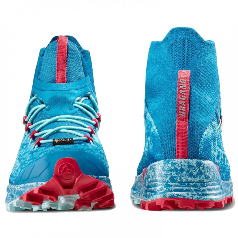 Uragano Woman GTX