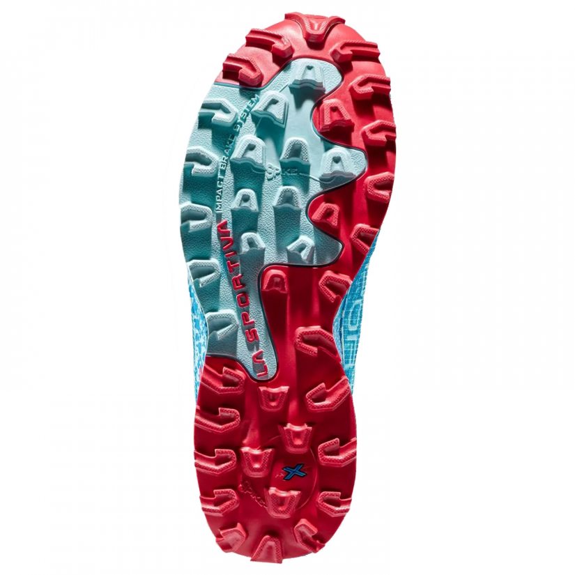 Uragano Woman GTX