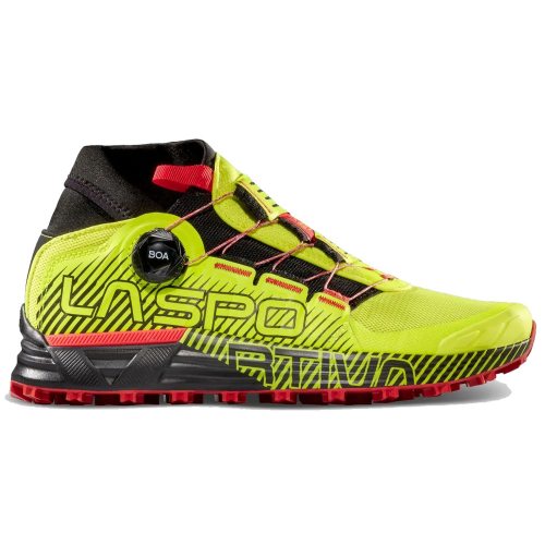 La Sportiva кроссовки мужские Cyklon