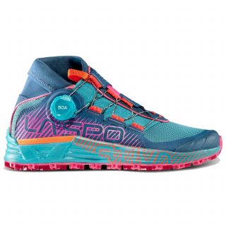 La Sportiva кроссовки женские Cyklon